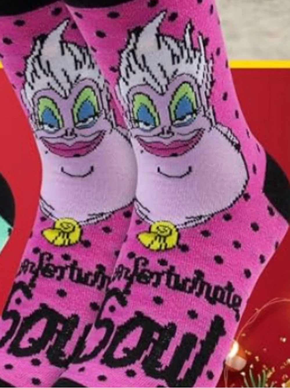 Ursula Socks